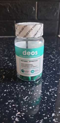 Deos gélules - deos, 30
