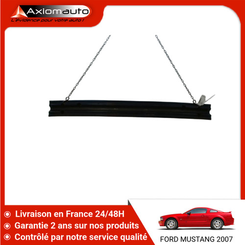 Renfort pare choc - 🇫🇷,