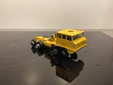 Camion SOLIDO Berliet T 12 