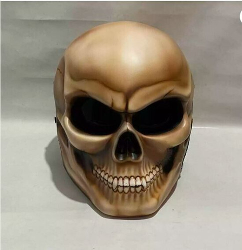 Casque moto chopper style - casque, de