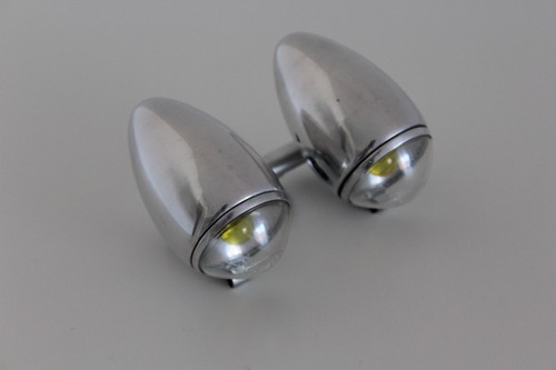 Double phare luxor nos herse - /,