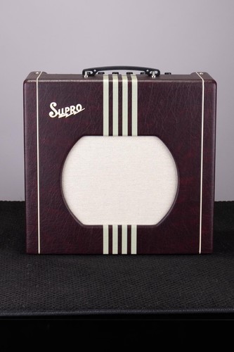 Supro delta king - supro, limited