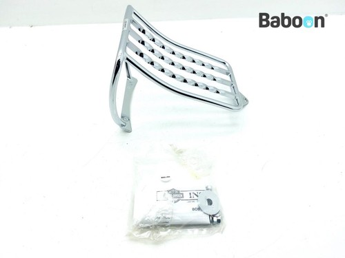 Porte bagage harley davidson - porte-bagage, harley-davidson