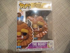 Figurine Funko POP Disney