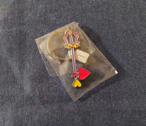 Kingdom hearts ichiban kuji - hearts,