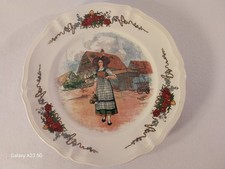 Importante Jatte Calotte