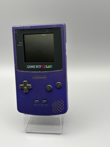 Nintendo game boy - –,