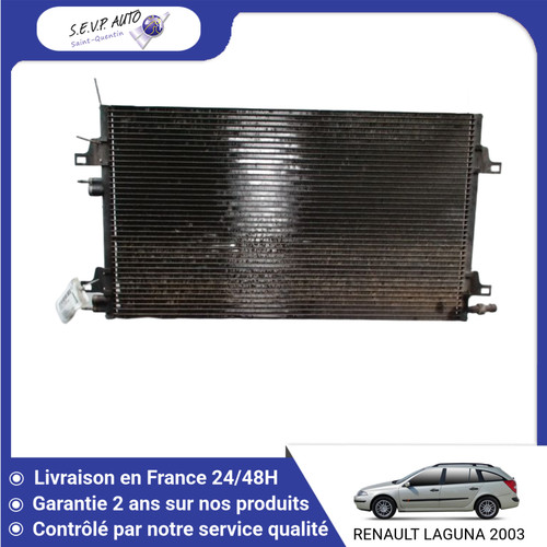Condenseur - 🇫🇷,