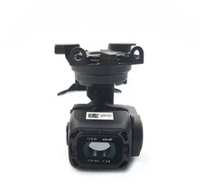 DJI Mavic Air 2 gimbal housing