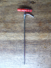 1 ancien tire bouchon siphons à gazeux / champagne /cidre /collection SANBRI