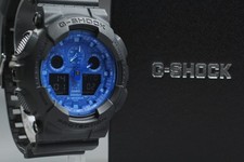 [N COMME NEUF] CASIO G-SHOCK
