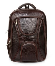 Croco Ordinateur Portable Sacs