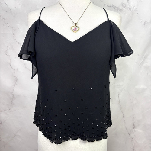 Vintage y2k cold - vintage, shoulder