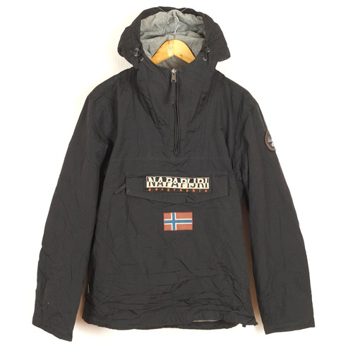 Veste homme napapijri anorak - napapijri,