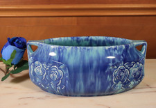 Antique French Majolica