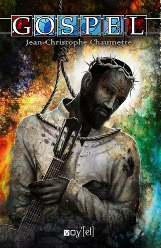 Gospel jean christophe - gospel,, jean-christophe
