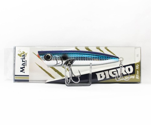 Maria bigro ss95 grammes - bigro,