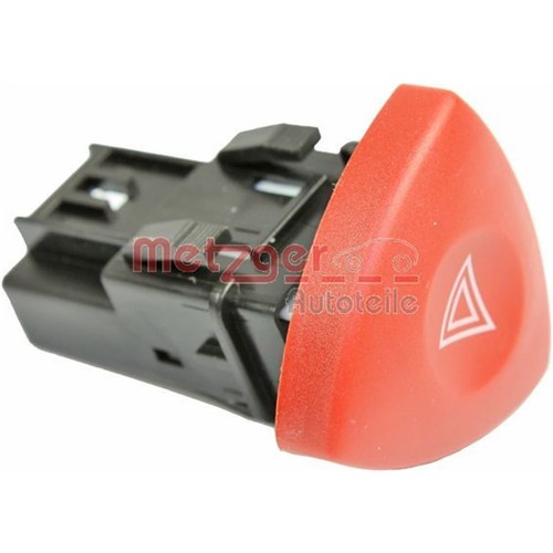 Metzger interrupteur kit feux - metzger,