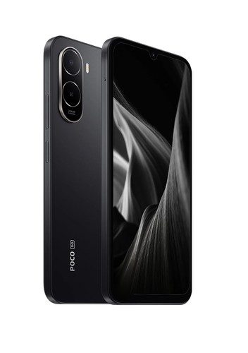 Smartphone poco c85x - poco,