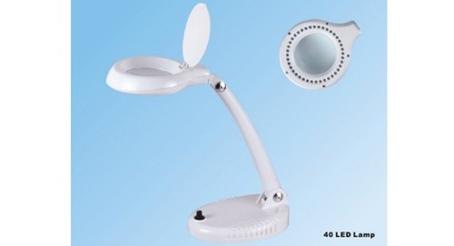 Lampada tavolo led con - tavolo,