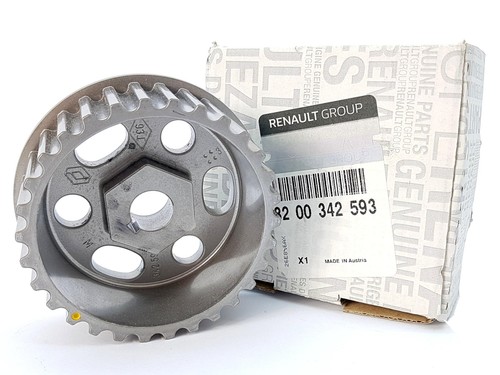 Original renault poulie - original,
