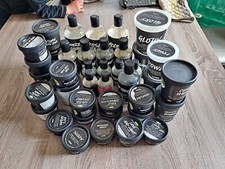 Lush lot de 40 bouteilles et