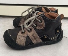   chaussures BABYBOTTE  p-21