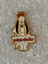 Pin’s Père Dodu Droopy