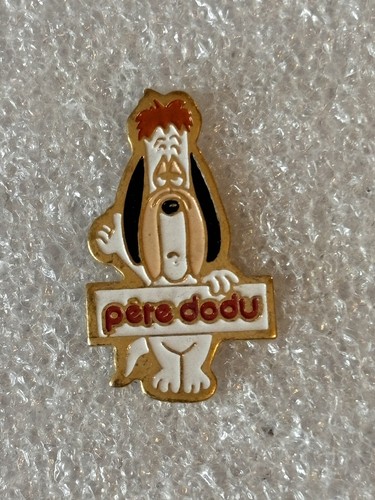 Pin père dodu - père,