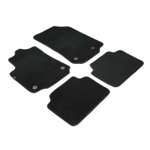 Tapis voiture moquette - voiture, sur