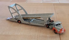 DINKY TOYS TRACTEUR UNIC