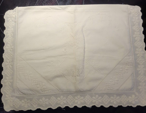Grande pochette lingerie - grande,