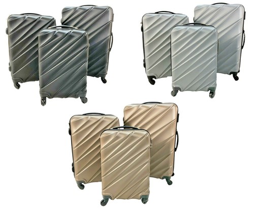Tris valises valise trolley - tris,