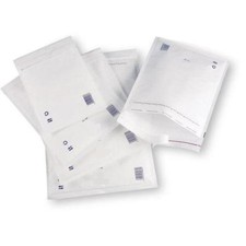 Enveloppes pochettes bulle ECO réf C/0 215 x 150 m/m format A5 envoi lettre 