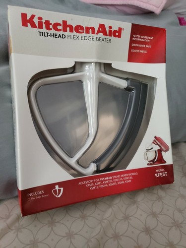 Brand new box kitchenaid - new,
