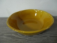 SALADIER  VINTAGE SIGNE SAINT CLEMENT EXCEL. ETAT - 