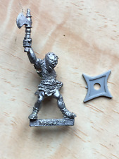 Games Workshop Citadel