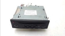 RADIO Renault Espace (JK) MPV
