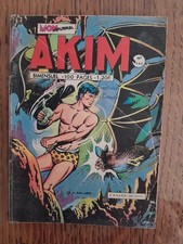 AKIM     N°348     MON