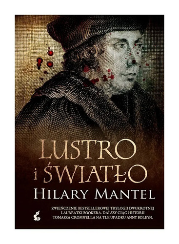 Tomasz cromwell lustro i - tomasz,