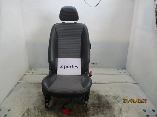 Siege avant droit mercedes - avant,
