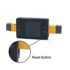 Compteur de puissance avancé