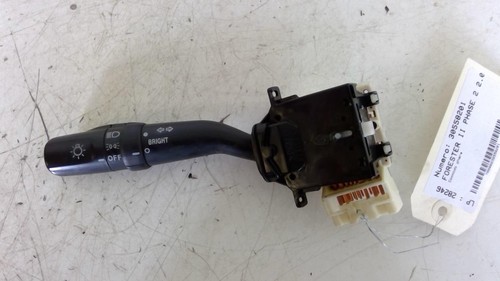 Commodo phare subaru forester - subaru,