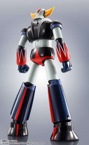 Robot ufo grendizer golorak - grendizer,