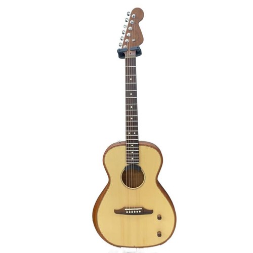 Guitare électrique acoustique