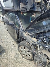 radiateur eau CITROEN C4 COUPE