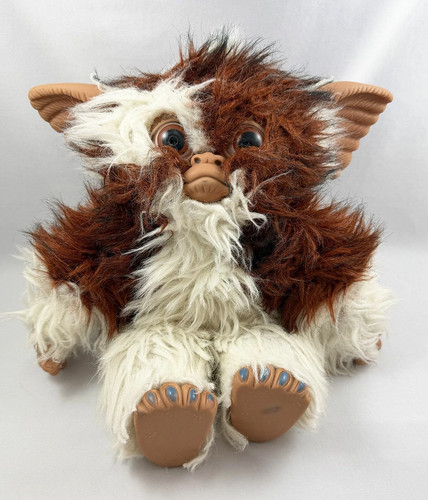 Gremlins quiron peluche - -,