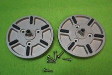 Supports de bobine - Pour