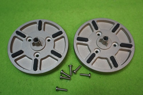 Supports bobine pour - supports,