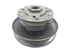 Embrayage Poulie Conduite
